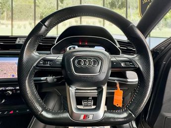 Audi Q3 SPORTBACK TFSI S LINE
