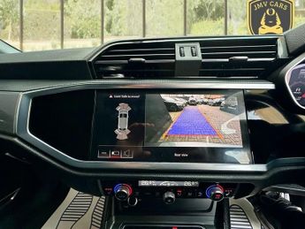 Audi Q3 SPORTBACK TFSI S LINE