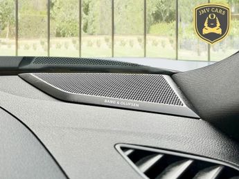 Audi Q3 SPORTBACK TFSI S LINE