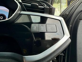Audi Q3 SPORTBACK TFSI S LINE
