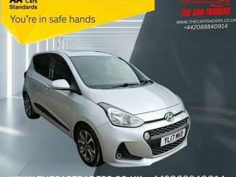 Hyundai I10 PREMIUM SE