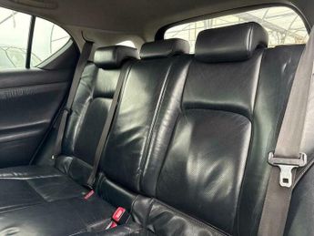 Lexus CT 1.8 200h SE-L CVT Euro 5 (s/s) 5dr