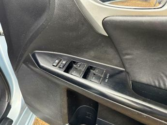 Lexus CT 1.8 200h SE-L CVT Euro 5 (s/s) 5dr