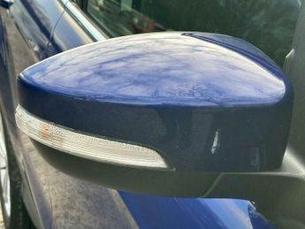 Ford Kuga 2.0 TDCi Zetec SUV 5dr Diesel Powershift AWD Euro 6 (s/s) (150 p