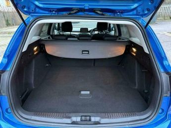 Ford Focus 2.0 EcoBlue Titanium X Estate 5dr Diesel Auto Euro 6 (s/s) (150 