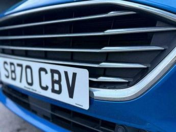 Ford Focus 2.0 EcoBlue Titanium X Estate 5dr Diesel Auto Euro 6 (s/s) (150 