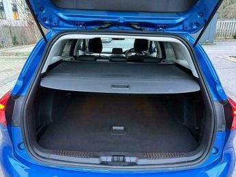 Ford Focus 2.0 EcoBlue Titanium X Estate 5dr Diesel Auto Euro 6 (s/s) (150 