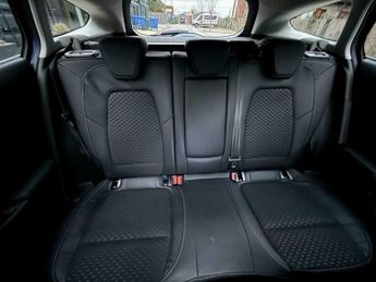 Ford Focus 2.0 EcoBlue Titanium X Estate 5dr Diesel Auto Euro 6 (s/s) (150 