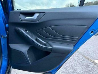 Ford Focus 2.0 EcoBlue Titanium X Estate 5dr Diesel Auto Euro 6 (s/s) (150 