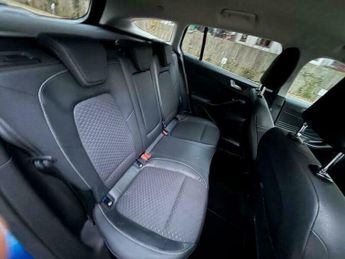 Ford Focus 2.0 EcoBlue Titanium X Estate 5dr Diesel Auto Euro 6 (s/s) (150 