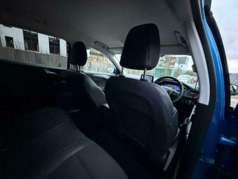 Ford Focus 2.0 EcoBlue Titanium X Estate 5dr Diesel Auto Euro 6 (s/s) (150 