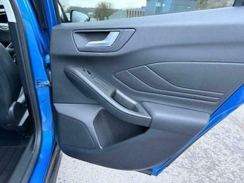 Ford Focus 2.0 EcoBlue Titanium X Estate 5dr Diesel Auto Euro 6 (s/s) (150 