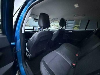 Ford Focus 2.0 EcoBlue Titanium X Estate 5dr Diesel Auto Euro 6 (s/s) (150 