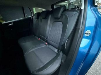 Ford Focus 2.0 EcoBlue Titanium X Estate 5dr Diesel Auto Euro 6 (s/s) (150 