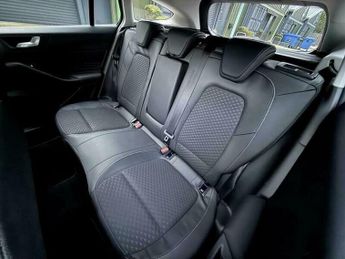 Ford Focus 2.0 EcoBlue Titanium X Estate 5dr Diesel Auto Euro 6 (s/s) (150 