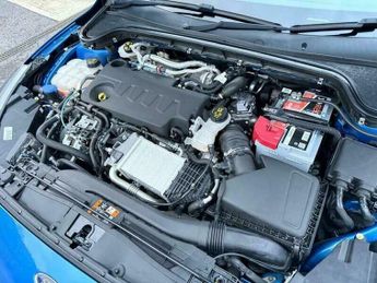 Ford Focus 2.0 EcoBlue Titanium X Estate 5dr Diesel Auto Euro 6 (s/s) (150 