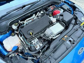 Ford Focus 2.0 EcoBlue Titanium X Estate 5dr Diesel Auto Euro 6 (s/s) (150 
