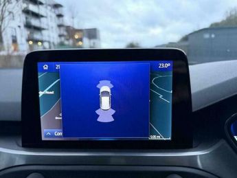 Ford Focus 2.0 EcoBlue Titanium X Estate 5dr Diesel Auto Euro 6 (s/s) (150 