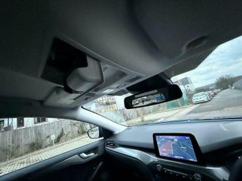 Ford Focus 2.0 EcoBlue Titanium X Estate 5dr Diesel Auto Euro 6 (s/s) (150 