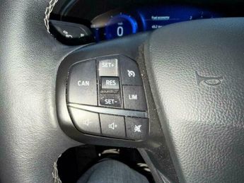 Ford Focus 2.0 EcoBlue Titanium X Estate 5dr Diesel Auto Euro 6 (s/s) (150 