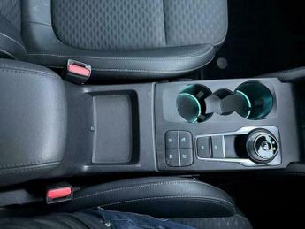 Ford Focus 2.0 EcoBlue Titanium X Estate 5dr Diesel Auto Euro 6 (s/s) (150 