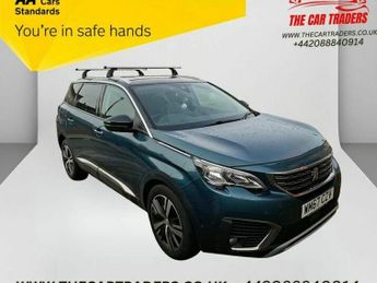 Peugeot 5008 S/S ALLURE