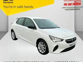 Vauxhall Corsa DESIGN