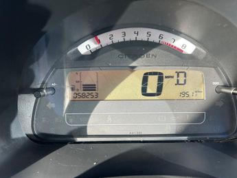 Citroen C3 16V EXCLUSIVE