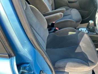 Citroen C3 16V EXCLUSIVE