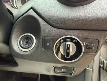 Mercedes GLA GLA 200 D 4MATIC AMG LINE