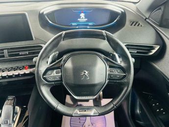 Peugeot 3008 1.6 BlueHDi GT Line EAT Euro 6 (s/s) 5dr