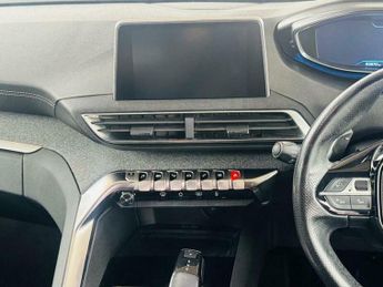 Peugeot 3008 1.6 BlueHDi GT Line EAT Euro 6 (s/s) 5dr