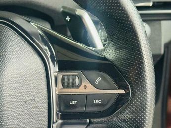 Peugeot 3008 1.6 BlueHDi GT Line EAT Euro 6 (s/s) 5dr