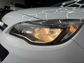 Vauxhall Astra 2.0 CDTi Elite Auto Euro 5 5dr