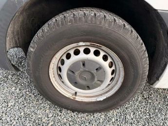 Mercedes-Benz Sprinter 2.1 314 CDI Panel Van 5dr Diesel Manual RWD L3 H2 Euro 6 (143 ps