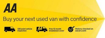 Citroen Relay 2.2 BlueHDi 35 Enterprise L4 Extra High Roof Euro 6 (s/s) 5dr (H