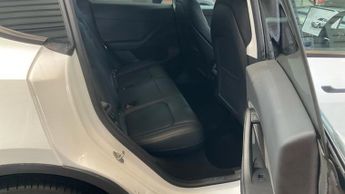 Tesla Model Y 60kWh SUV RWD 5dr 2 Keys 1 Owner ULEZ Free