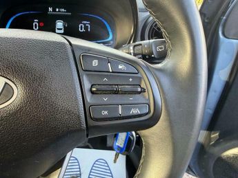 Hyundai I10 1.0 Advance Auto Euro 6 (s/s) 5dr