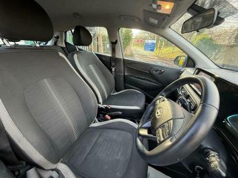 Hyundai I10 1.0 Advance Auto Euro 6 (s/s) 5dr