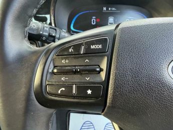 Hyundai I10 1.0 Advance Auto Euro 6 (s/s) 5dr