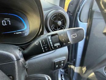 Hyundai I10 1.0 Advance Auto Euro 6 (s/s) 5dr