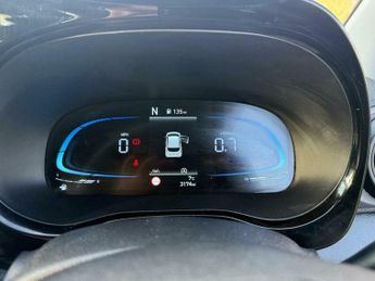 Hyundai I10 1.0 Advance Auto Euro 6 (s/s) 5dr