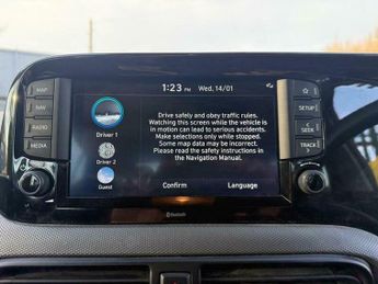 Hyundai I10 1.0 Advance Auto Euro 6 (s/s) 5dr