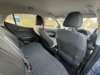 Hyundai I10 1.0 Advance Auto Euro 6 (s/s) 5dr