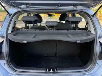 Hyundai I10 1.0 Advance Auto Euro 6 (s/s) 5dr