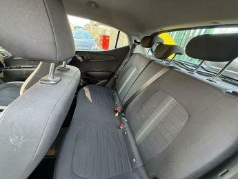 Hyundai I10 1.0 Advance Auto Euro 6 (s/s) 5dr