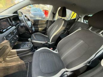 Hyundai I10 1.0 Advance Auto Euro 6 (s/s) 5dr