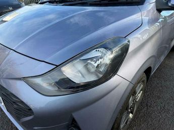 Hyundai I10 1.0 Advance Auto Euro 6 (s/s) 5dr