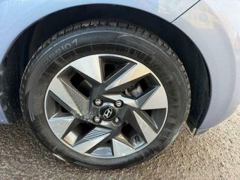 Hyundai I10 1.0 Advance Auto Euro 6 (s/s) 5dr