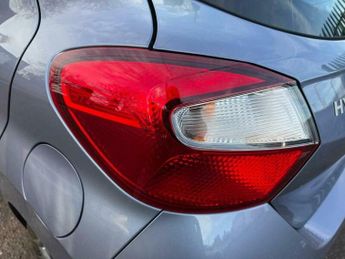 Hyundai I10 1.0 Advance Auto Euro 6 (s/s) 5dr